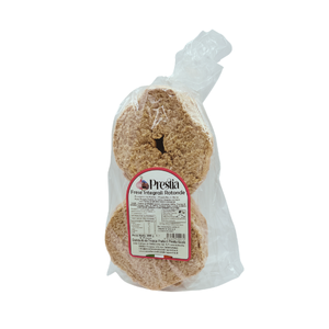 Frese Integrali Rotonde 400g