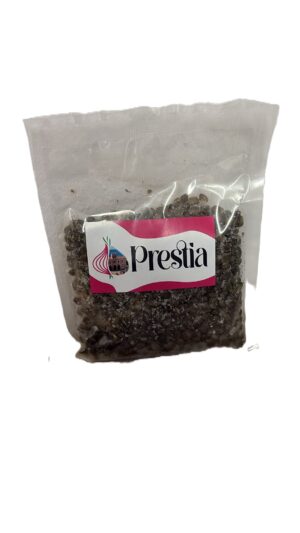 Capperi al Sale 250g