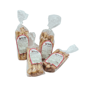 Pizzichi e Intrecci - Mix di Treccine