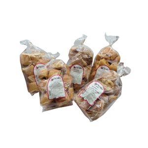 Olive Nere Denocciolata 300g