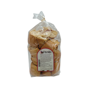 Biscotto Integrale g 500