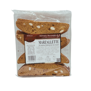 Marzallette 300g