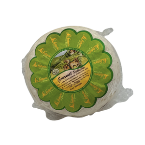 Crotonese di Vacca al Pistacchio 750g