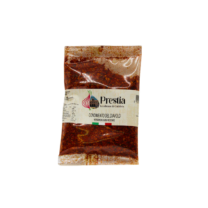 Condimento del Diavolo 50gr