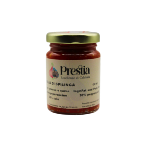 'Nduja di Spilinga 90g