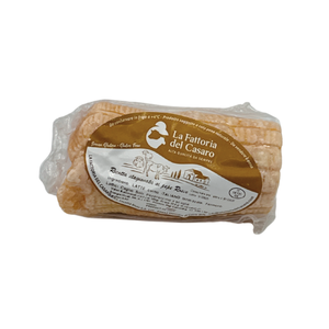 Ricotta Stagionata al Pepe Rosa 250g