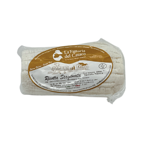 Ricotta Stagionata 250g