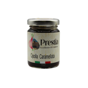 Cipolla Caramellata 100g
