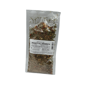 Preparato Per Spaghettata Piccante 50g