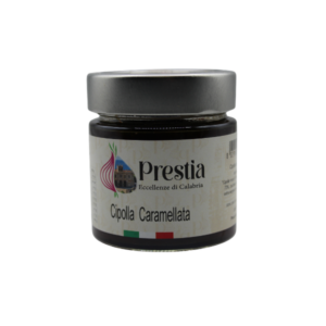 Cipolla Caramellata 212 ml