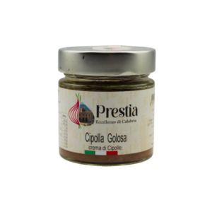 Preparato Per Spaghettata Piccante g 50