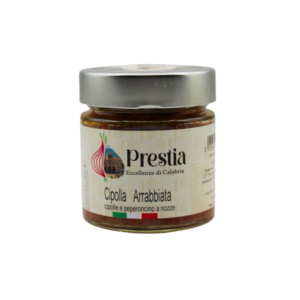 Cipolla Arrabbiata 212ml