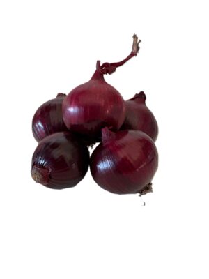 Cassetta di Cipolla Secca 5 kg