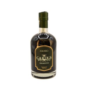 Amaro Cardus