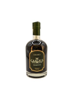 Amaro Cardus