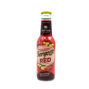 Bergotto Red 20 cl