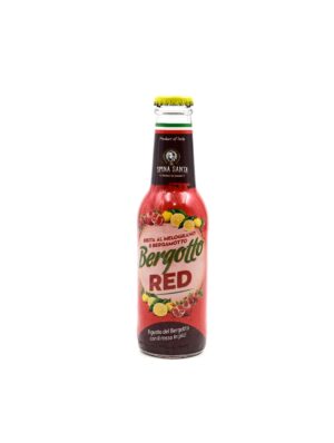 Bergotto Red 20 cl
