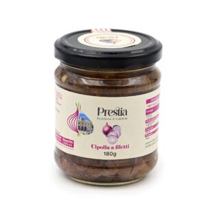 Cipolla A Filetti ml 212