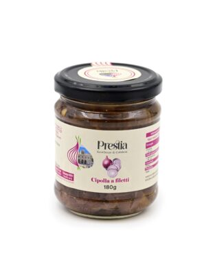 Cipolla A Filetti ml 212