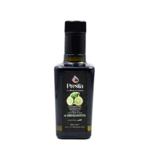Olio Aromatizzato al Bergamotto 250 ml