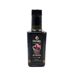 Olio Aromatizzato alla Cipolla 250 ml