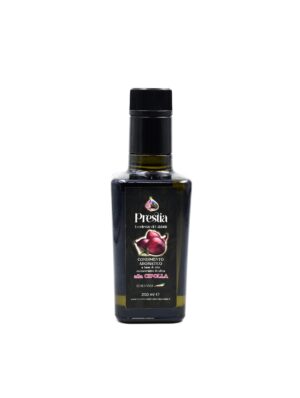 Olio Aromatizzato alla Cipolla 250 ml