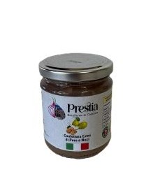 CONFETTURA EXTRA DI PERE E NOCI