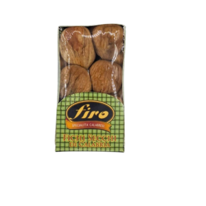 Fichi Secchi di Calabria 250g