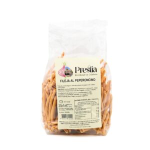 Fileja al Peperoncino 500 g
