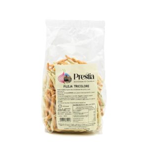 Fileja Tricolore 500 g