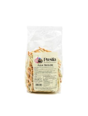 Fileja Tricolore 500 g