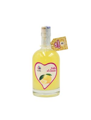 Follia al Limone 50 cl