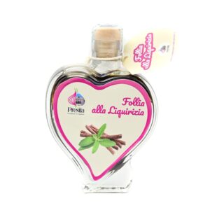 Follia alla Liquirizia 10 cl