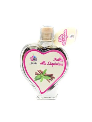 Follia alla Liquirizia 10 cl