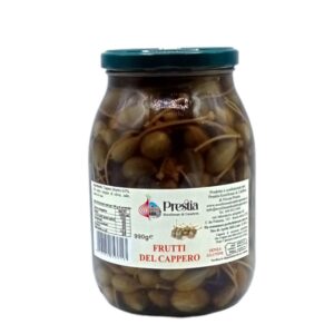 Frutti del Cappero