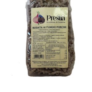 Busiata Ai Funghi Porcini 500g