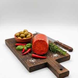 'nduja Piccante. 500g