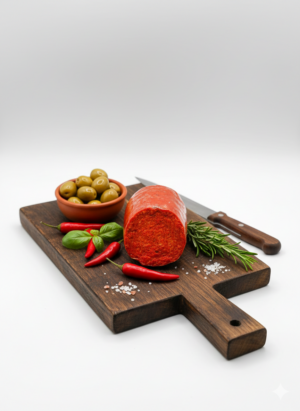 'nduja Piccante 500g