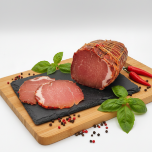 Filetto Piccante Trancio 500/800 g