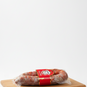 Salsiccia 300/400 g