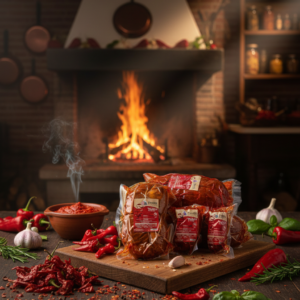 'Nduja di Spilinga 3kg