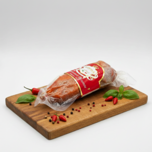 Soppressata 300/400 g