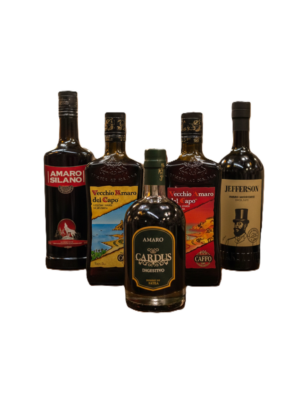L'ora del Rito Amaro