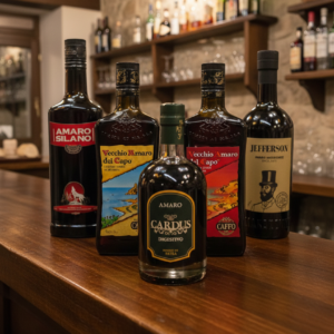 L'ora del Rito Amaro