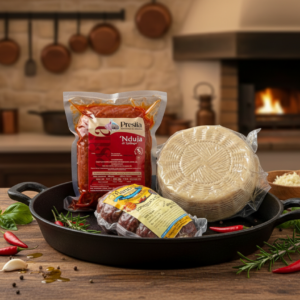 I Tesori della Dispensa