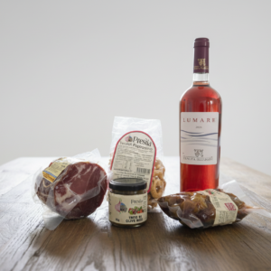 L'eccellenza A Casa Tua