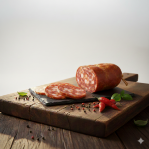 Schiacciata Piccante