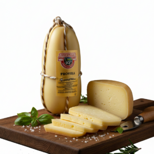 Provola Croce di Magara