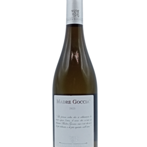 Vino Madre Goccia - Bianco