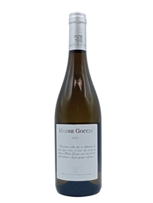 Vino Madre Goccia - Bianco